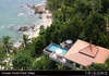 Trisara Resort 